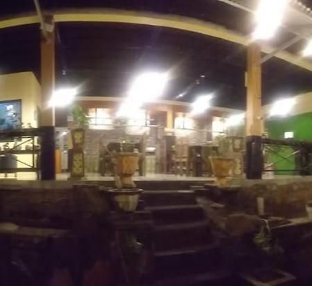 Mountain View Resort & Spa Tomohon Экстерьер фото