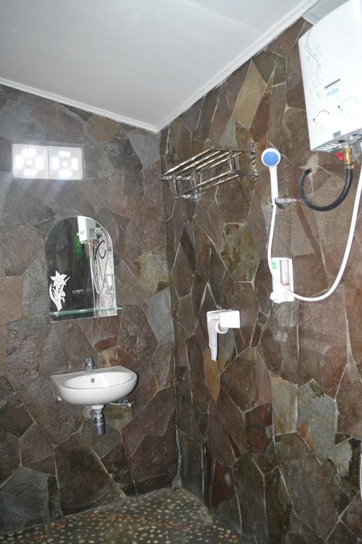 Mountain View Resort & Spa Tomohon Экстерьер фото